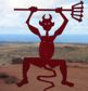 Diablo de Timanfaya